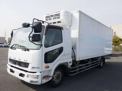 MITSUBISHI FUSO FIGHTER