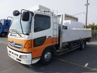 HINO RANGER