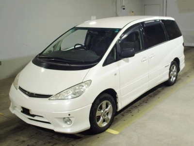 TOYOTA ESTIMA L