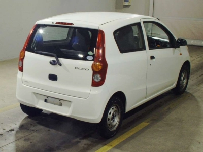 SUBARU PLEO