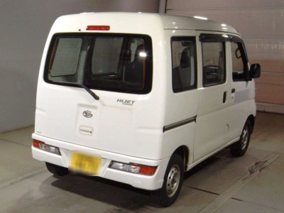 DAIHATSU HIJET CARGO