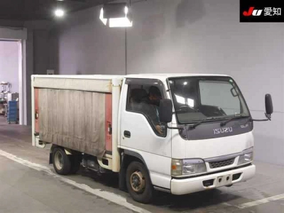 ISUZU OTHER