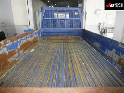 TOYOTA TOYOACE TRUCK