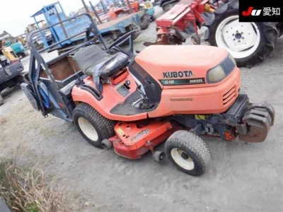 KUBOTA KUBOTA
