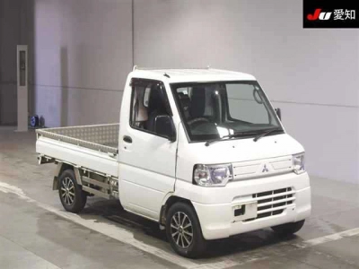 MITSUBISHI MINICAB TRUCK