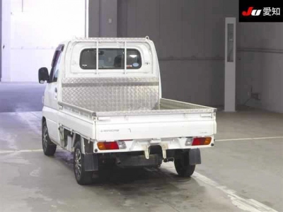 MITSUBISHI MINICAB TRUCK