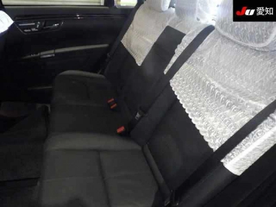 MERCEDES BENZ S CLASS