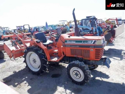 KUBOTA KUBOTA