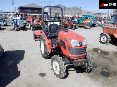 KUBOTA KUBOTA