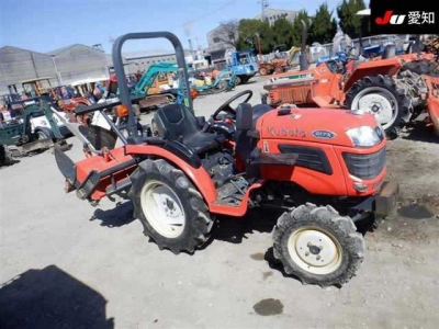 KUBOTA KUBOTA