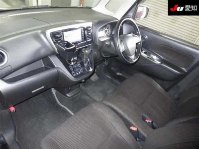 MITSUBISHI EK SPACE CUSTOM