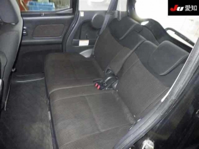 MITSUBISHI EK SPACE CUSTOM