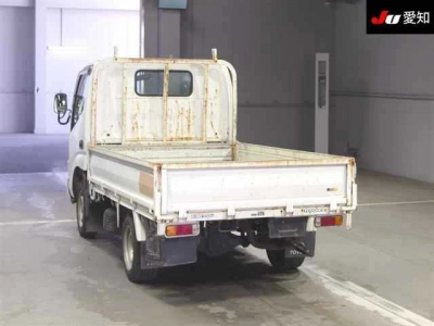 TOYOTA TOYOACE TRUCK