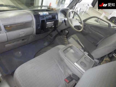 TOYOTA TOYOACE TRUCK