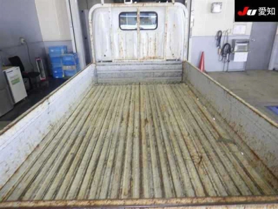 TOYOTA TOYOACE TRUCK