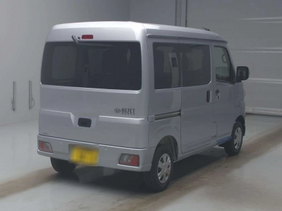 DAIHATSU HIJET CARGO