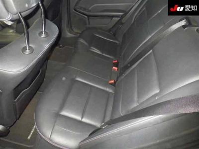 MERCEDES BENZ E CLASS