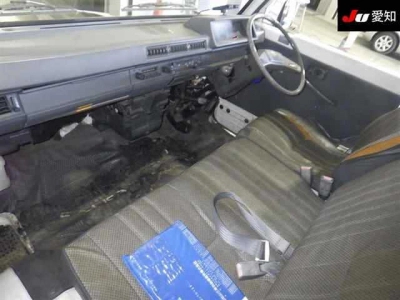 MITSUBISHI DELICA TRUCK