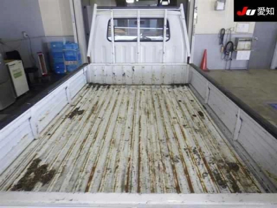 MITSUBISHI DELICA TRUCK