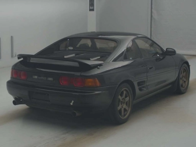 TOYOTA MR2
