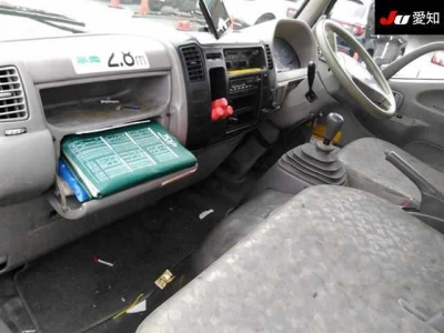 TOYOTA TOYOACE TRUCK