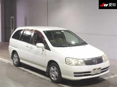 NISSAN LIBERTY
