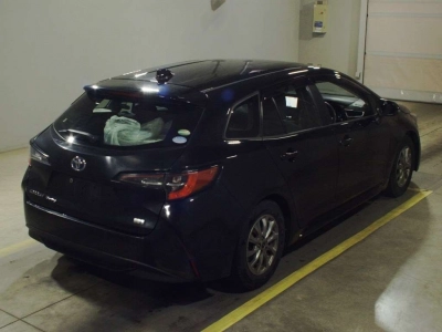 TOYOTA COROLLA WAGON