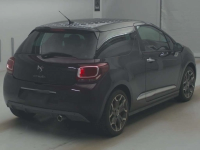 CITROEN DS3