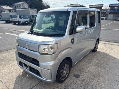 DAIHATSU HIJET CADDY