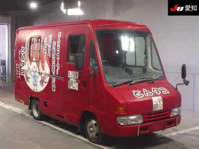 TOYOTA QUICK DELIVERY