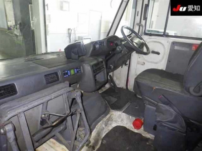 TOYOTA QUICK DELIVERY