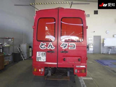 TOYOTA QUICK DELIVERY