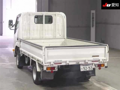 TOYOTA DYNA TRUCK