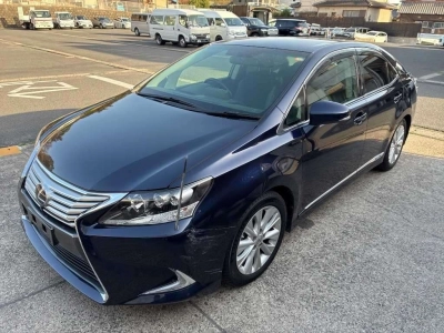 LEXUS HS