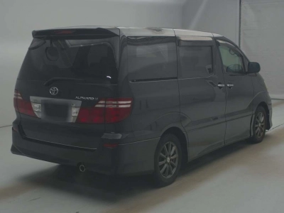 TOYOTA ALPHARD V