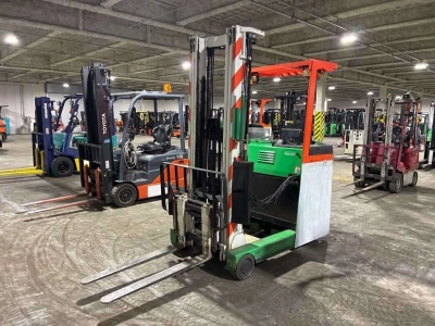 TOYOTA  FORKLIFT 
