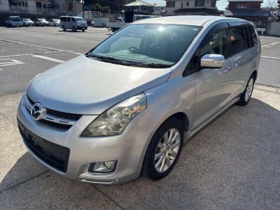 MAZDA MPV