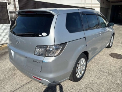 MAZDA MPV