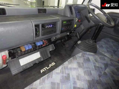 NISSAN ATLAS