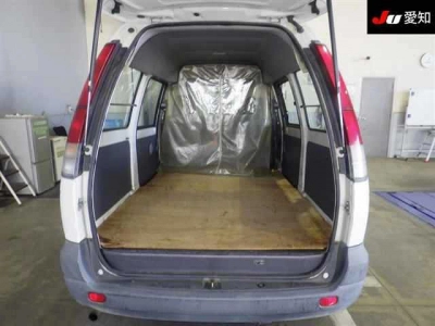 TOYOTA TOWN ACE VAN