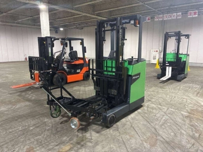 TOYOTA  FORKLIFT 
