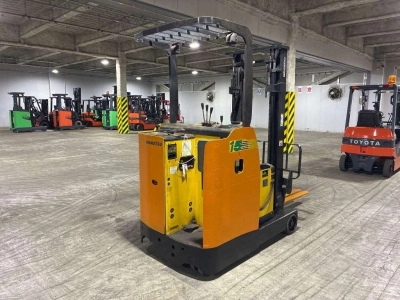 KOMATSU FORKLIFT