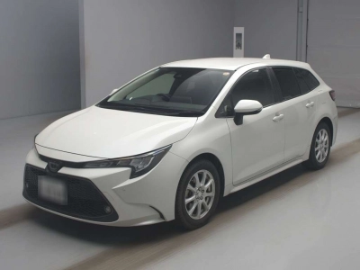 TOYOTA COROLLA WAGON