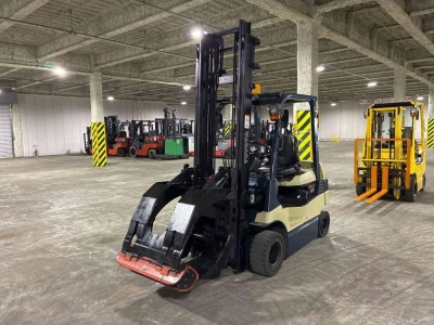 TOYOTA  FORKLIFT 