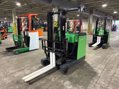 TOYOTA  FORKLIFT 