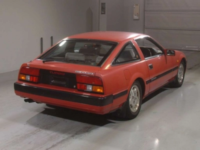 NISSAN FAIRLADY Z