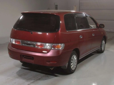 TOYOTA GAYA