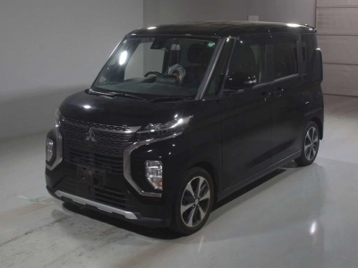MITSUBISHI EK X SPACE