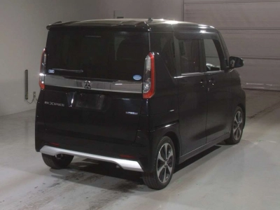 MITSUBISHI EK X SPACE