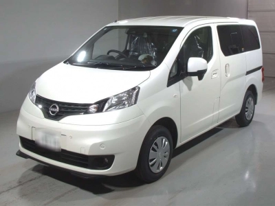 NISSAN NV200 VANETTE